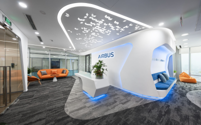 China Southern and Xiamen Airlines order 137 Airbus A320neo aircraft in $21.4 billion deal