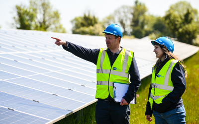 ESB issues first European green bond under new EU standard