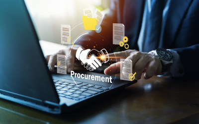 Public procurement guidance targets supplier lock-in risk