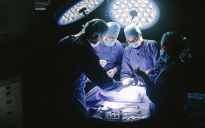 Surgical Institute Dublin opens as Ireland's first large-scale consultant-owned ambulatory surgery centre