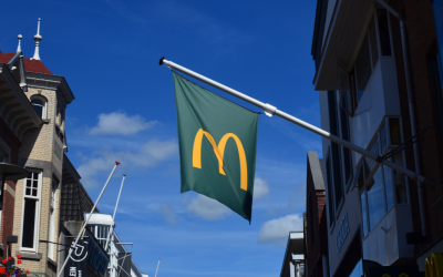 McDonald's Cavan wins approval for major upgrade works
