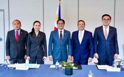Canadian BPO firm NQX plans PHP 632m Philippine expansion with 725 new jobs