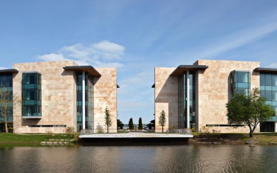 Fine Grain Property appoints main contractor for carbon-led overhaul of Dublin 4 office building