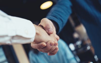 Teesside and Sary-Arka sign cargo partnership deal