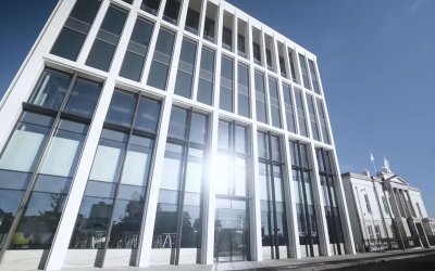 JCD Group lands four tenants at Cork business parks