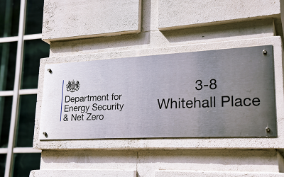 Mitie renews FM contract with government agency