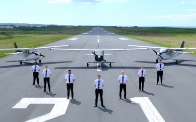 AFTA and two credit unions create a pilot training loan scheme to break the €100,000 access barrier