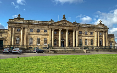 Fire safety upgrades approved for historic York Crown Court holding cells