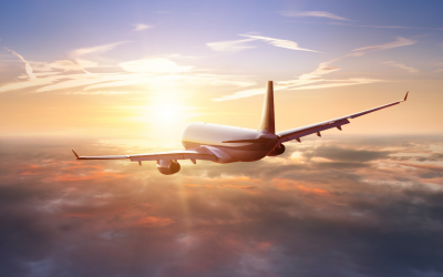 Ireland's Connectivity Dividend: What IATA's 2025 Air Connectivity Data Means for the National Economy and the Dublin Airport Debate