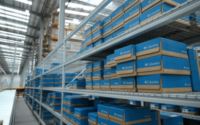Closer to the Customer: What Maersk's Columbia Deal Tells FM About the Future of Logistics Estates