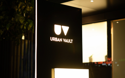 Urban Vault targets €5.3 million from fit-out and facility management division in FY27