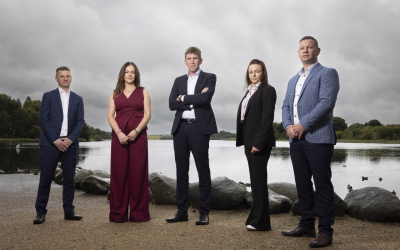 Ohk Energy creates 60 roles nationwide and calls on skilled Irish abroad to return home