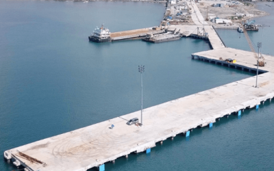 Primary Group of Builders expands Philippine maritime fleet to handle surging cargo volumes