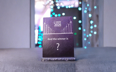 Green Awards UK 2026 reveals shortlist ahead of September ceremony