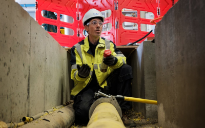 Gas Networks Ireland data shows power sector gas demand rising as renewable growth creates bigger balancing swings
