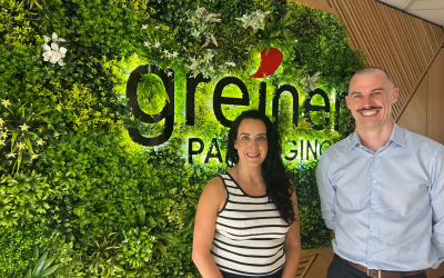 Greiner Packaging launches structured wellbeing programme for Dungannon manufacturing workforce