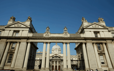 Ireland introduces Stamp 2 Bridging Permission for English-language students entering higher education