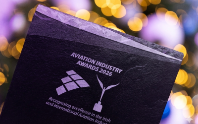 Aviation Industry Awards 2026 entries closing soon