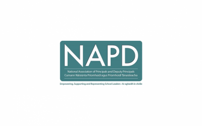 NAPD shortlisted for Best Event at The Association and Institutes Awards 2025