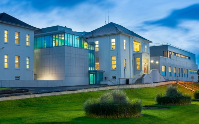 NTA funding consideration opens route to safer access at Mallow hospital