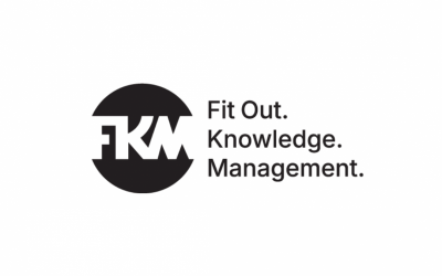 FKM Fit Out powers design excellence as Gold Sponsor of Women in Construction Awards 2026
