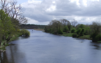 Uisce Éireann progresses Ireland's largest water infrastructure project