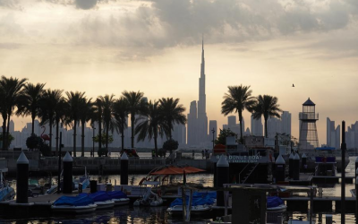 Alpha Nero launches luxury residential fit-out division with AED 70m contract portfolio