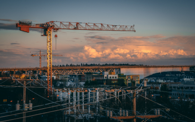 Resilience Under Pressure: What Ireland’s April Construction PMI Tells C-Suite Leaders About the Road Ahead