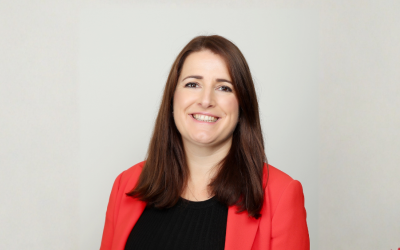 Karen Charnley joins judging panel for Private Healthcare Awards 2026