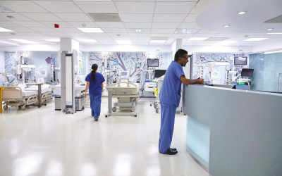VeinCentre opens first Northern Ireland clinic in south Belfast as UK network reaches 44 sites