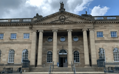 Fire safety upgrades approved for historic York Crown Court holding cells