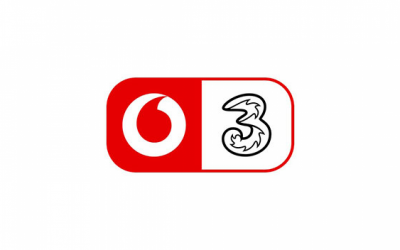 VodafoneThree unveils SuperMobile network to boost UK connectivity