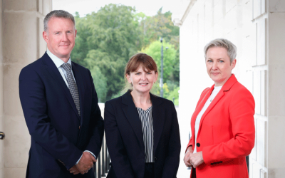 Encirc invests £700,000 to upskill Fermanagh workforce