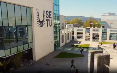 IBM provides €11.5m mainframe system to South East Technological University to advance enterprise technology education
