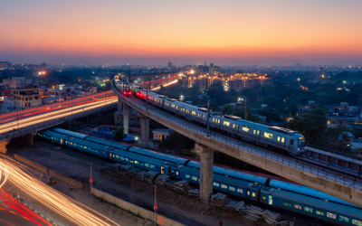 Jacobs AECOM lands €550m MetroLink engineering delivery role
