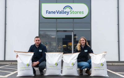 Fane Valley Group invests £1.1m in three-year workforce skills programme across Northern Ireland operations