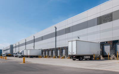 Cold Chain as Competitive Advantage: Why Irish Logistics Operators Must Invest in Pharma's Most Demanding Frontier