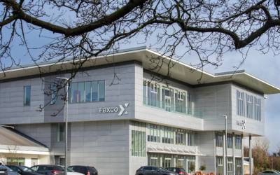 Fexco makes strategic investment in KSN Project Management to strengthen built environment offering