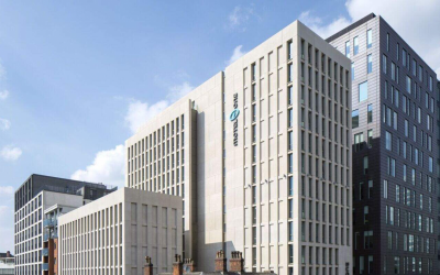 FP McCann Group posts £485m revenue as profit rises 9% in standout 2025