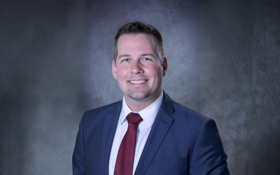 Adam Bouchard named as judge for Aviation Industry Awards 2026