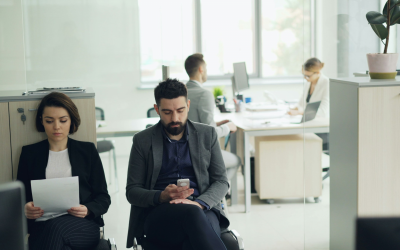 Closing the Trust Gap: How Irish HR Leaders Can Rebuild the Foundation of Organisational Performance