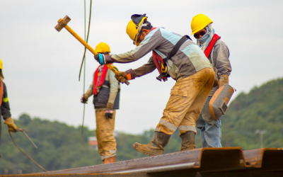 Act Now, Lead Later: What Ireland’s June Construction PMI Tells C-Suite Leaders About Navigating the Cost Cycle
