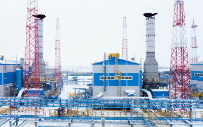 Aster commits US$80 million to double ethylene export capacity at Singapore cracker complex