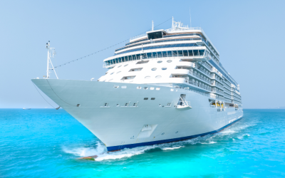 MJM Marine secures Azamara Quest cruise ship refit contract as part of Azamara Forward programme
