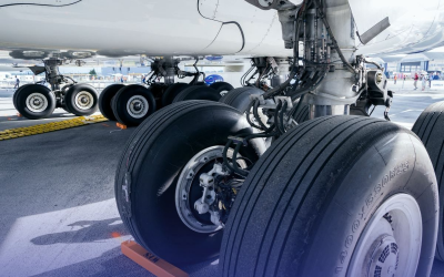 FL Technics Wheels and Brakes secures UK CAA approval for component MRO operations