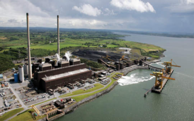 How Ireland Cut Industrial Emissions by 52 Per Cent and What Comes Next Under ETS2