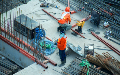 Resilient but Watchful: What Turner and Townsend’s Q2 2026 Report Means for Irish Construction Leaders