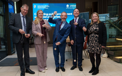 Ireland launches social procurement toolkits to expand public-sector opportunities
