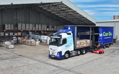 WS Holdco acquires Walkers Transport and Madex Logistics pushing group revenue past £400m