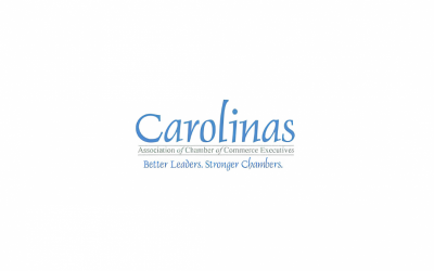 US chamber executive appointed to statewide professional association board